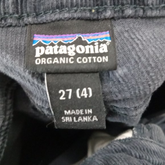 Patagonia Pants - Picture 2 of 8